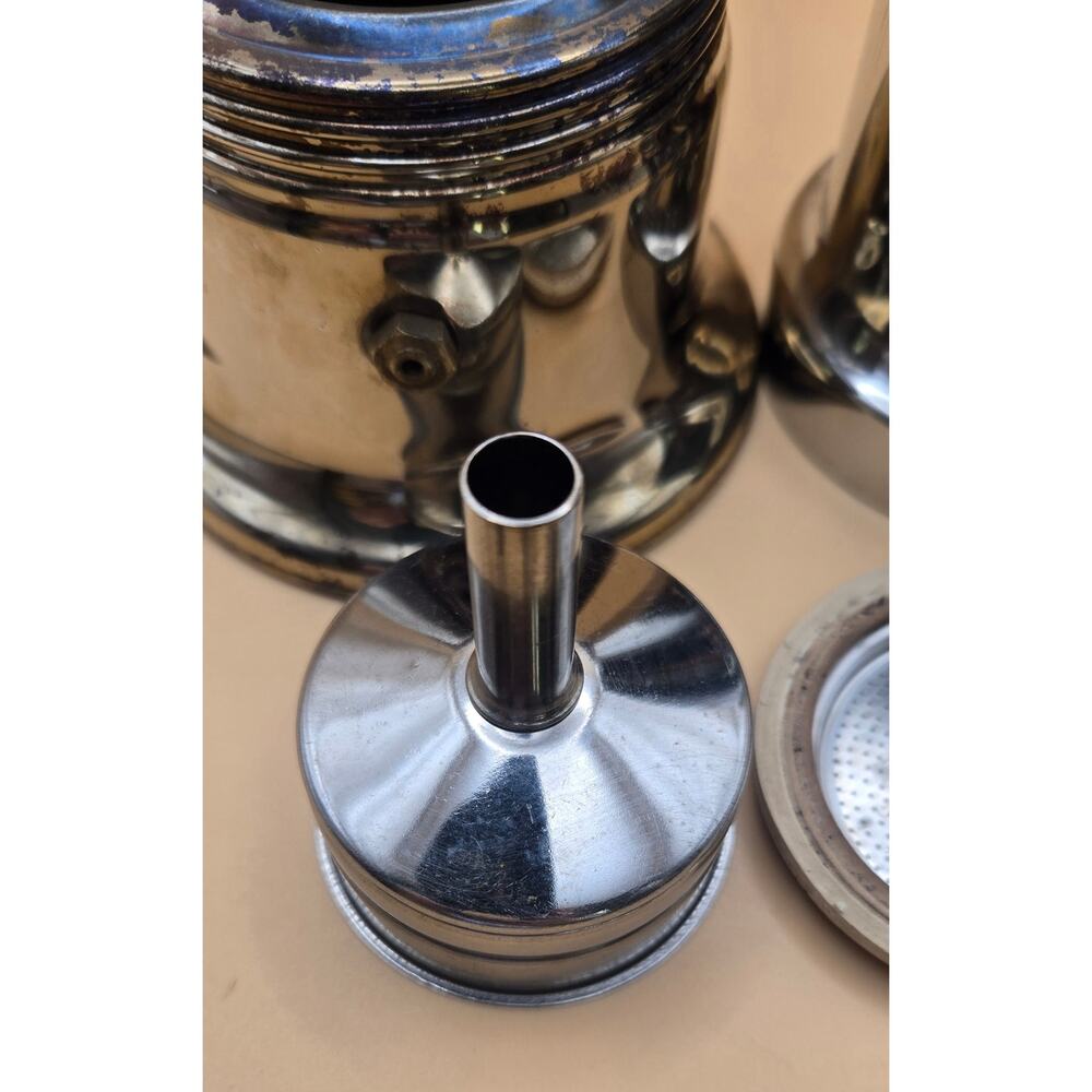 VTG Vev Vigano Kontessa Expresso Maker - Pre-Loved - Picture 4 of 12